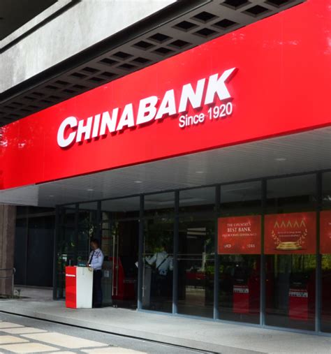 chinabank megamall|China Banking Corporation .